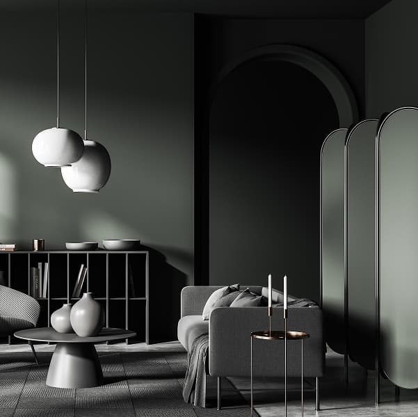 Mermer ve modern malzeme seçimi tadilat