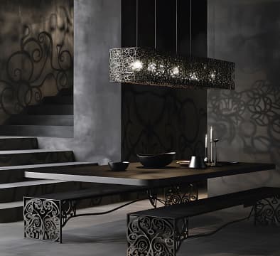 Mutfak yenileme uygulaması