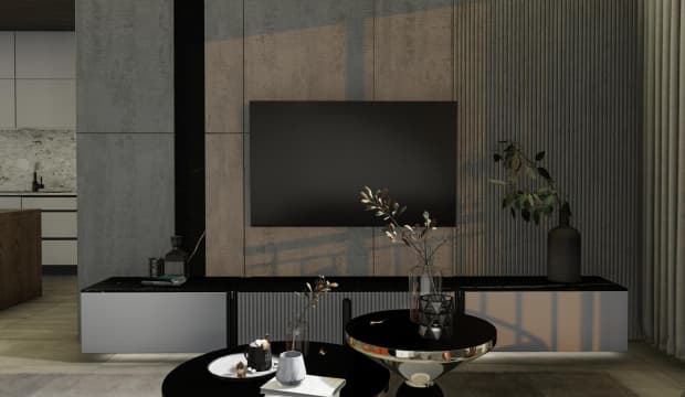 İşyeri tadilat uygulaması